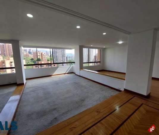 Apartamento para Venta en La Concha. Municipio Medellin - $1.150.000.000 - 242598