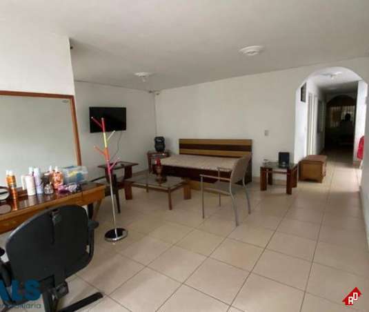 Casa para Venta en Santa Fe. Municipio Medellin - $450.000.000 - 242638