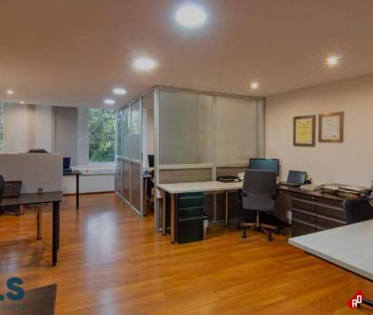 Oficina para Venta en Alto de las Palmas. Municipio Envigado - $750.000.000 - 242644