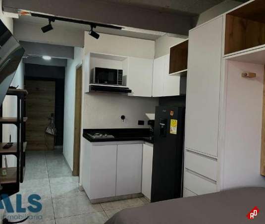 Apartamento para Venta en Buenos Aires. Municipio Medellin - $170.000.000 - 242702