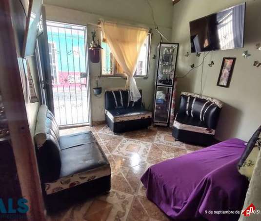 Casa para Venta en Vereda Farallones. Municipio Ciudad Bolivar - $90.000.000 - 242706