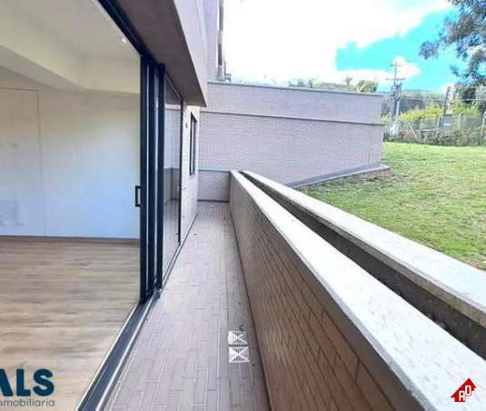 Apartamento para Venta en V. La Argentina. Municipio El Retiro - $610.000.000 - 242837