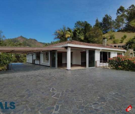 Finca Recreativa para Venta en V. la Lorena. Municipio El Retiro - $2.800.000.000 - 242914