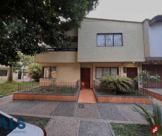 Casa para Venta en Fátima. Municipio Medellin - $650.000.000 - 242948