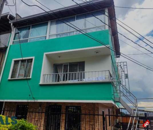 Casa para Venta en Guayabal. Municipio Medellin - $345.000.000 - 242982