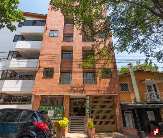 Hotel/Apart Hotel para Venta en Bolivariana. Municipio Medellin - $7.950.000.000 - 243046