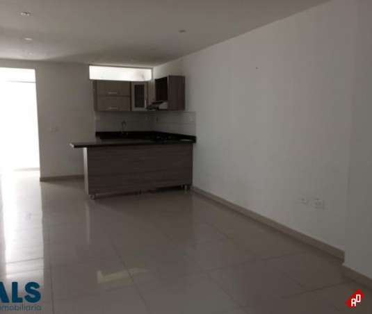 Apartamento para Venta en Sector Centro. Municipio Rionegro - $320.000.000 - 243135