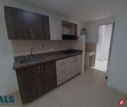 Apartamento para Venta en La Ferrería. Municipio La Estrella - $310.000.000 - 243149