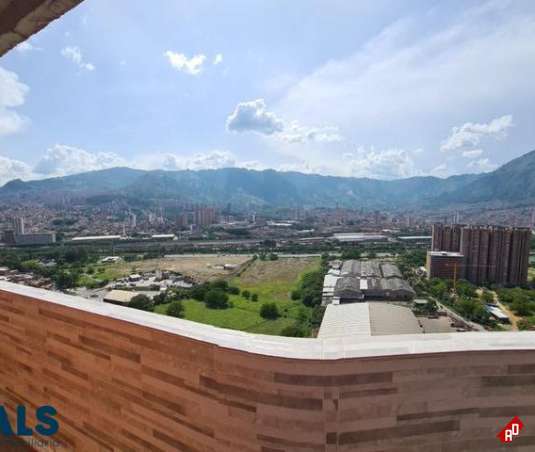 Apartamento para Venta en Machado. Municipio Bello - $250.000.000 - 243168