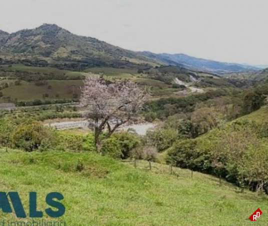 Lote Residencial para Venta en V. El Tablazo Popalito. Municipio Barbosa - $725.000.000 - 243181