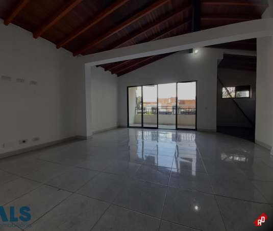 Casa para Venta en El Rodeo. Municipio Medellin - $380.000.000 - 243205