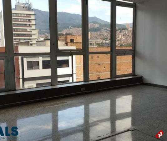 Oficina para Venta en Centro. Municipio Medellin - $90.000.000 - 243323