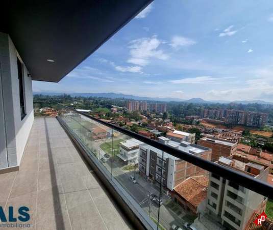 Apartamento para Venta en Sector Los Colegios. Municipio Rionegro - $525.000.000 - 243358