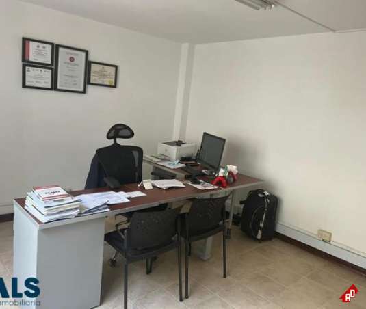 Oficina para Venta en Centro. Municipio Pereira - $420.000.000 - 243391