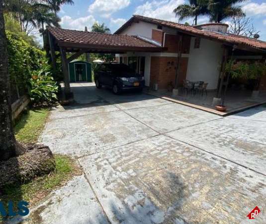 Casa para Venta en Combia. Municipio Pereira - $1.250.000.000 - 243399