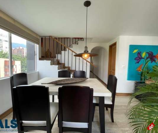 Apartamento para Venta en El Campestre. Municipio Medellin - $850.000.000 - 243407