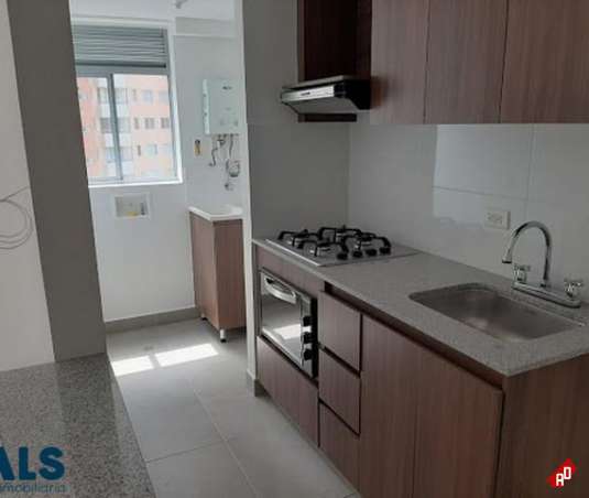 Apartamento para Venta en San José Obrero. Municipio Bello - $365.000.000 - 243432