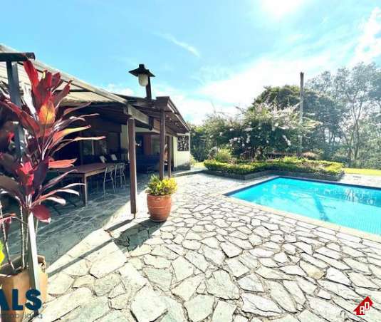 Casa para Venta en San Lucas. Municipio Medellin - $5.000.000.000 - 243436