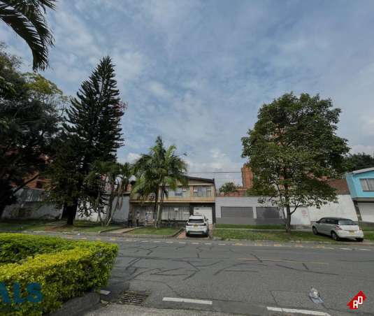 Lote Residencial para Venta en Estadio. Municipio Medellin - $7.000.000.000 - 243469