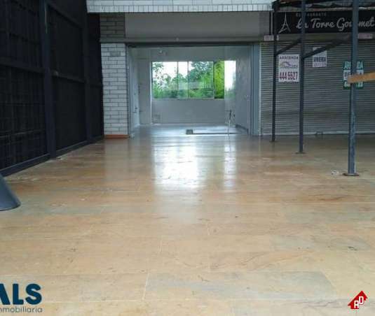 Local Comercial para Venta en V. Llanogrande. Municipio Rionegro - $750.000.000 - 243507