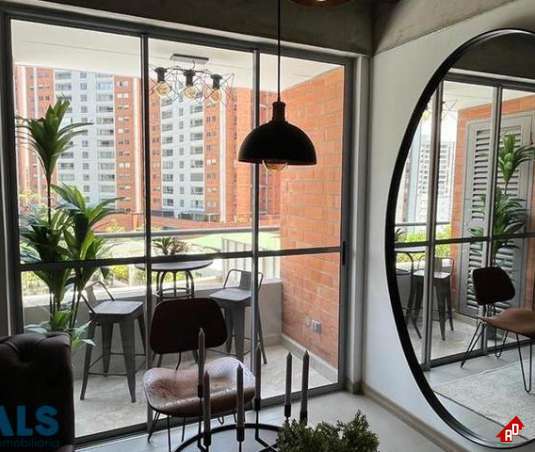 Apartamento para Venta en El Trapiche. Municipio Sabaneta - $380.000.000 - 243530