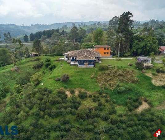 Finca Recreativa para Venta en Vía Condina. Municipio Pereira - $3.600.000.000 - 243660