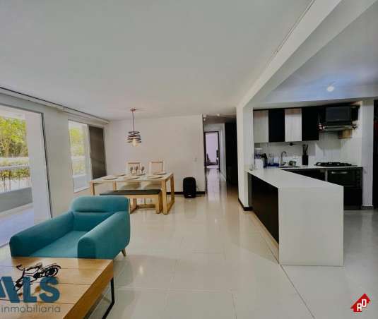 Apartamento para Venta en Loma de los Bernal. Municipio Medellin - $790.000.000 - 243720