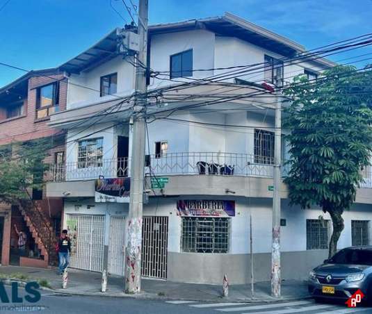 Casa para Venta en La Palma. Municipio Medellin - $1.600.000.000 - 243745