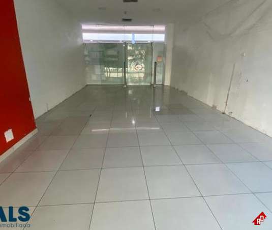 Local Comercial para Venta en El Poblado. Municipio Medellin - $770.000.000 - 243756