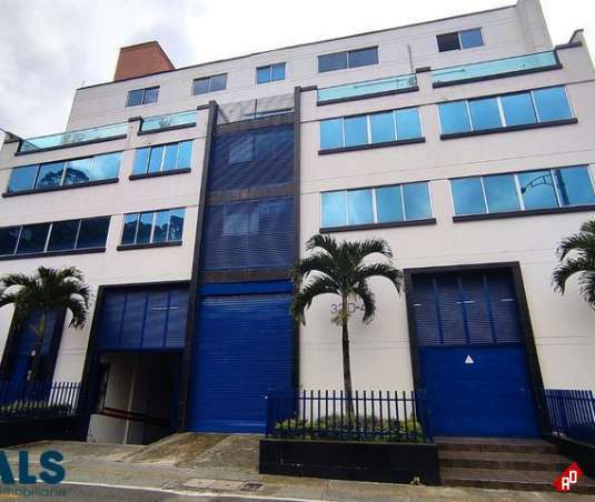 Edificio para Venta en Belén Fátima. Municipio Medellin - $9.000.000.000 - 243814