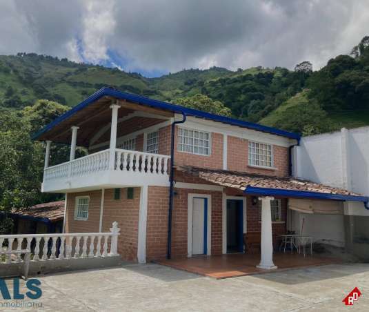 Finca Recreativa para Venta en Rural. Municipio Girardota - $650.000.000 - 243844