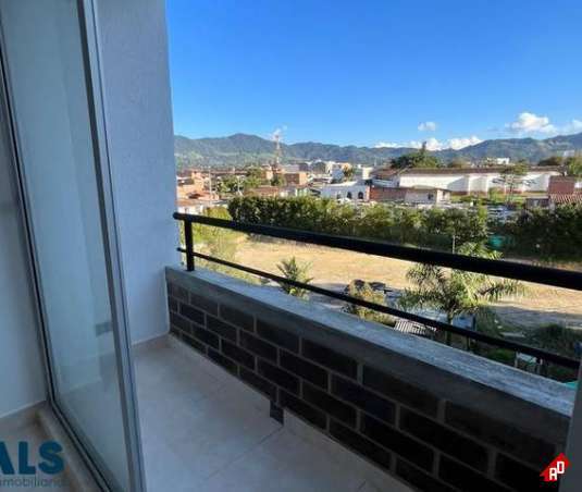 Apartamento para Venta en V. El Tambo. Municipio La Ceja - $240.000.000 - 243878