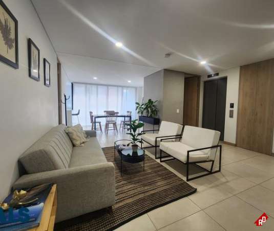 Apartamento para Venta en Conquistadores. Municipio Medellin - $850.000.000 - 243910