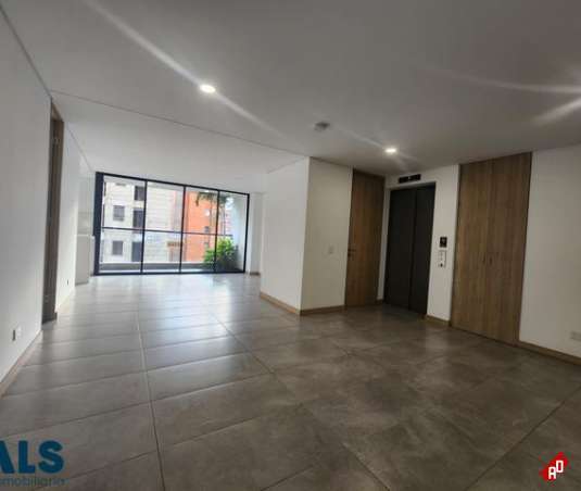 Apartamento para Venta en Conquistadores. Municipio Medellin - $810.000.000 - 243912