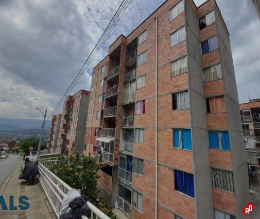 Apartamento para Venta en Zamora. Municipio Bello - $145.000.000 - 243914