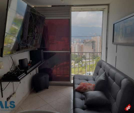 Apartamento para Venta en Zamora. Municipio Bello - $145.000.000 - 243915