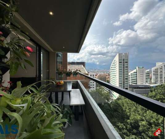 Apartamento para Venta en Loma de los Parra. Municipio Medellin - $1.350.000.000 - 243922