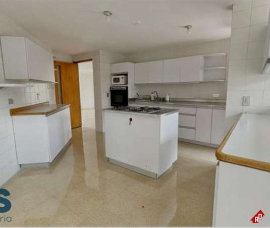 Apartamento para Venta en Conquistadores. Municipio Medellin - $1.600.000.000 - 243951