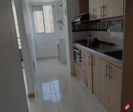 Apartamento para Venta en Calle Vieja. Municipio Bello - $250.000.000 - 243961