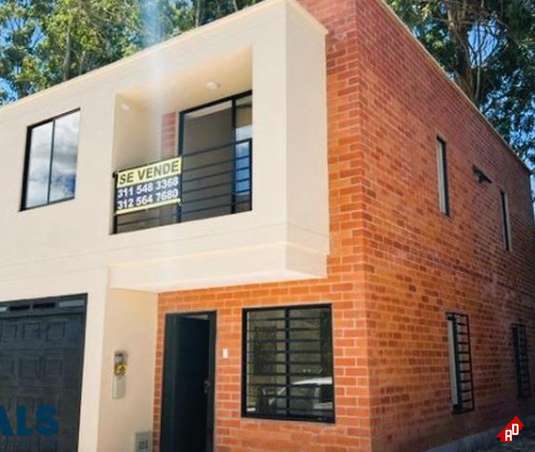 Casa para Venta en Urbano. Municipio El Carmen - $590.000.000 - 243987