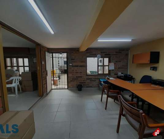 Bodega para Venta en San Bernardo. Municipio Medellin - $1.250.000.000 - 244018