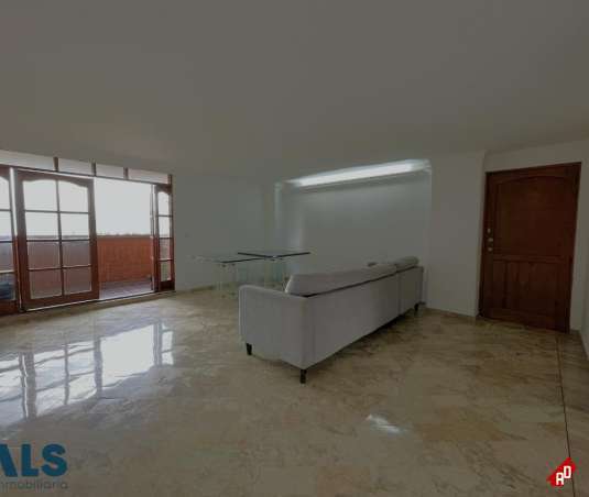 Apartamento para Venta en Los Balsos Nº 2. Municipio Medellin - $640.000.000 - 244021