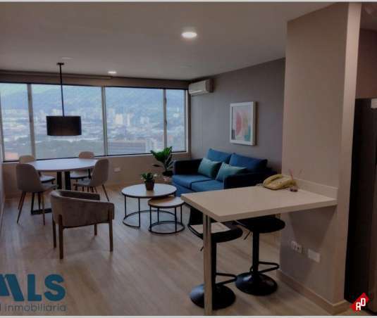 Apartamento para Venta en El Poblado. Municipio Medellin - $799.000.000 - 244070