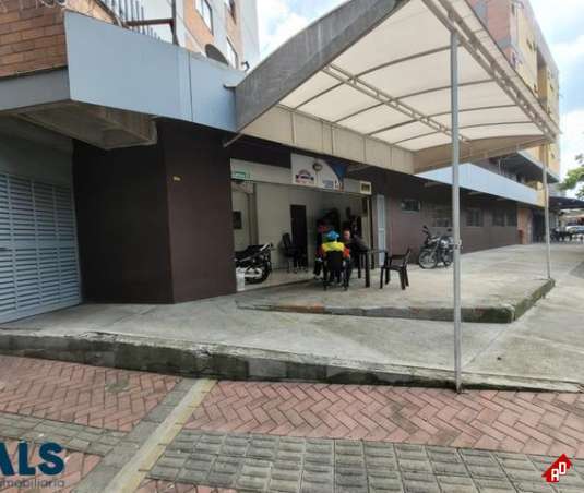 Local Comercial para Venta en El Chagualo. Municipio Medellin - $150.000.000 - 244073