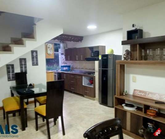 Apartamento para Venta en Santa Lucía. Municipio Medellin - $400.000.000 - 244083