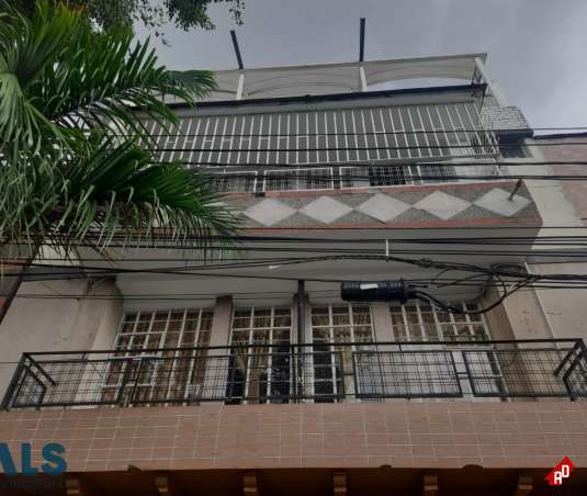 Casa para Venta en Prado. Municipio Medellin - $260.000.000 - 244112