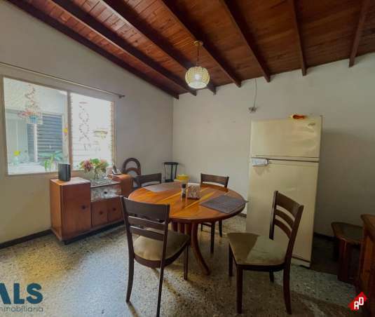 Casa para Venta en Buenos Aires. Municipio Medellin - $580.000.000 - 244158