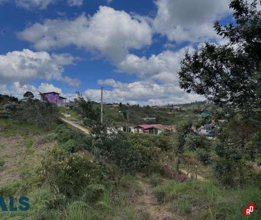 Lote Residencial para Venta en barro blanco. Municipio Santa Elena - $490.000.000 - 244259