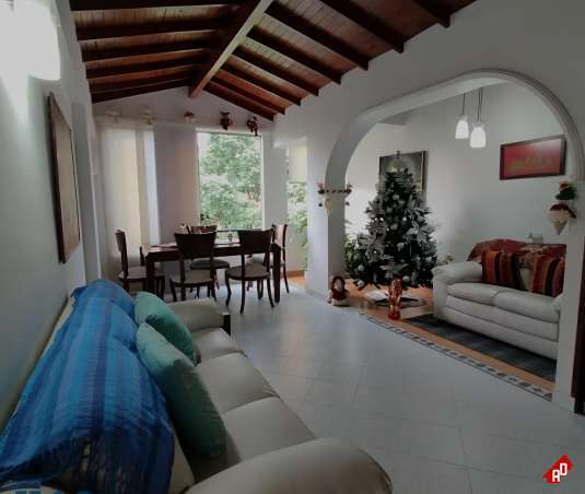 Apartamento para Venta en La Frontera. Municipio Medellin - $460.000.000 - 244310