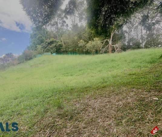 Lote Residencial para Venta en Alto del escobero (Envigado). Municipio Envigado - $980.000.000 - 244361